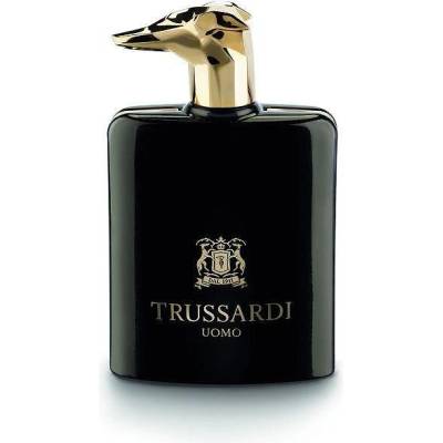 Trussardi Uomo Levriero Collection Limited Edition EDP 100 ml Tester