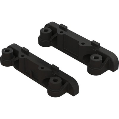 Arrma долна броня държач