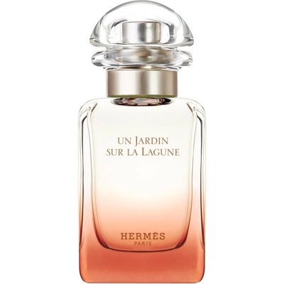 Hermés Parfums-Jardins Collection Un Jardin Sur La Lagune toaletná voda unisex 30 ml plnitelný flakon