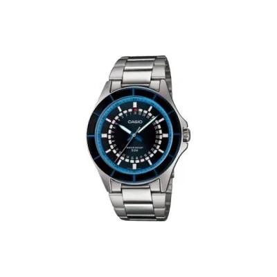 Casio MTF-118D-2AVDF