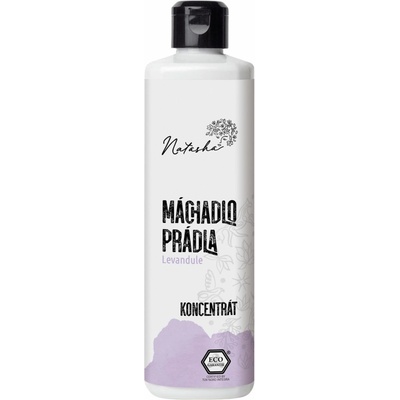 NATASHA Plákadlo bielizne levanduľa koncentrát 500 ml
