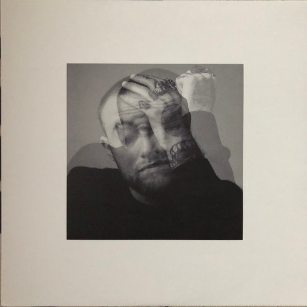 MILLER, MAC - CIRCLES LP