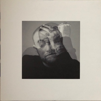 MILLER, MAC - CIRCLES LP