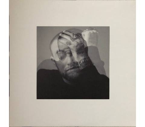 MILLER, MAC - CIRCLES LP