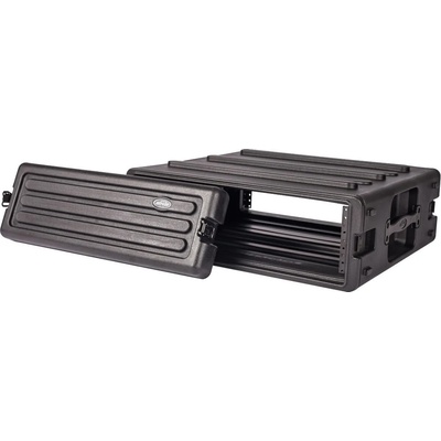 SKB Cases 1SKB-R3U Roto 3U Рак-куфар (1SKB-R3U)