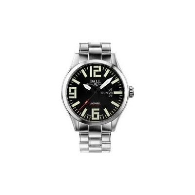 Ball NM1080C-S14A-BK