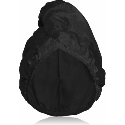 GLOV Sports uterák na vlasy Sport Black 1 ks