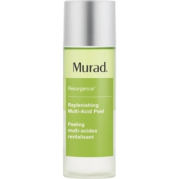 Murad Resurgence Replenishing Multi-Acid Peel мултикиселинен пилинг за лице за жени 100 мл