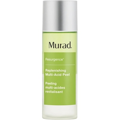 Murad Resurgence Replenishing Multi-Acid Peel мултикиселинен пилинг за лице за жени 100 мл