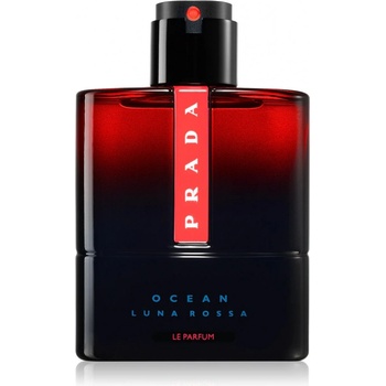 Prada Luna Rossa Ocean Refillable Parfum Тестер за мъже 100ml