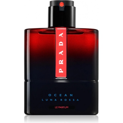 Prada Luna Rossa Ocean Refillable Parfum Тестер за мъже 100ml