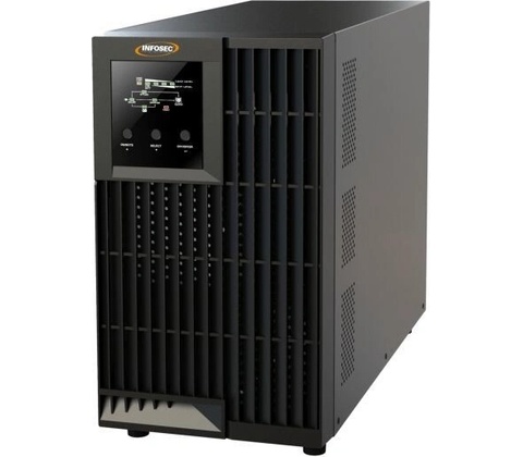 Infosec E4 Value 3000