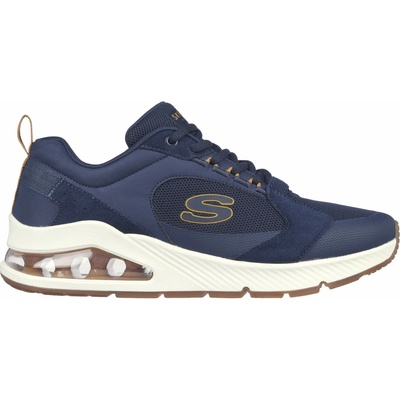 Skechers UNO 2 tmavo modrá biela