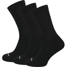 MOOA Essential 3-pack čierna