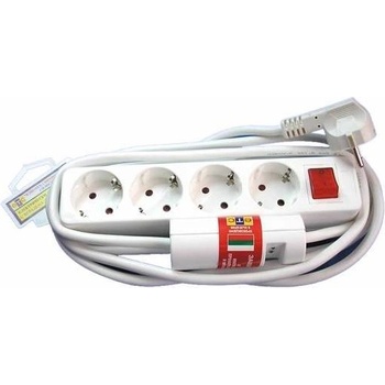 ETC 4 Plug 3 m Switch (74-931)