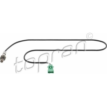 Lambda sonda TOPRAN 722 021
