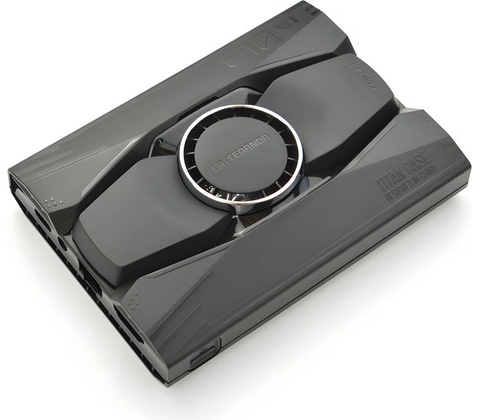 DFRobot Titan