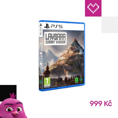 Laysara - Summit Kingdom