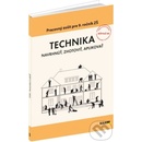 Technika pre 9. ročník ZŠ
