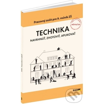 Technika pre 9. ročník ZŠ
