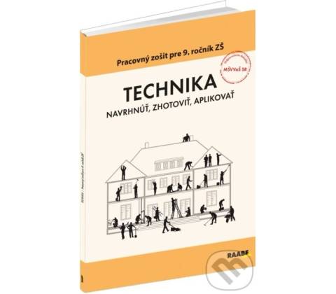 Technika pre 9. ročník ZŠ