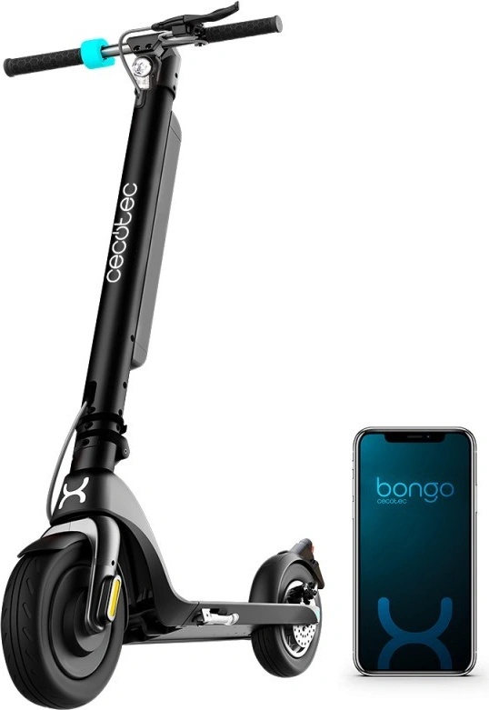 Cecotec Bongo Serie A