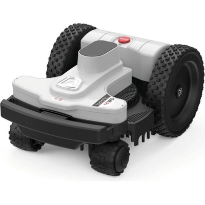 Ambrogio 4.0 Elite 4WD