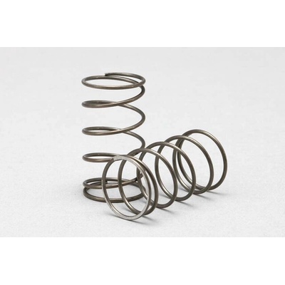 YOKOMO YD-2 přední pružiny přímý typ měkké vinyl/beton 2 ks