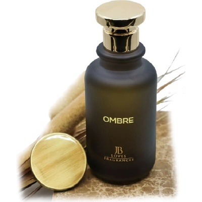 JB Loves ombre parfémovaná voda pánská 100 ml