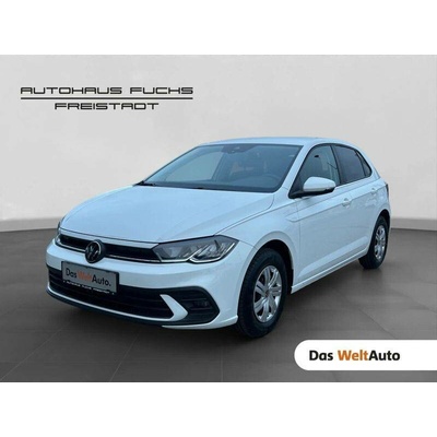 Volkswagen Polo TSI 70 kW