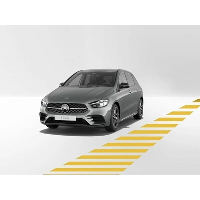 Mercedes-Benz B 200 AMG Line 120 kW