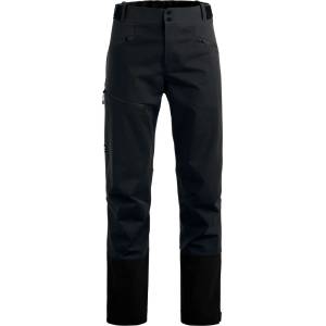 ORTOVOX Мъжки софтшел панталон Ortovox Ortler Softshell Plus Pants Softshell trousers - Black Raven (008-1653-0113)