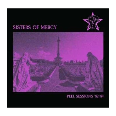 The Sisters Of Mercy - Peel Sessions '82-'84 LP