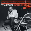 Mobley Hank - Workout LP