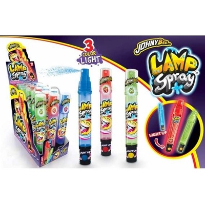 Johny Bee Lamp spray 18 x 28 ml