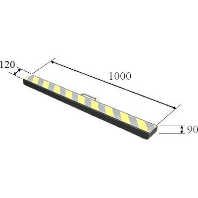 Lesak B2TVL10001500