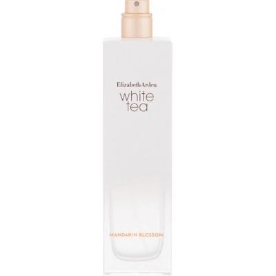 Elizabeth Arden White Tea Mandarin Blossom toaletní voda dámská 100 ml tester