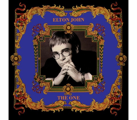 John Elton - One CD