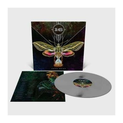 16: Into Dust CLR LP