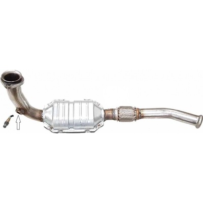 JMJ 1090024Katalyzátor výfuku RENAULT Clio 2 (98-12) 1.4i , RENAULT Clio 2 (98-12) 1.6i , RENAULT Kangoo 1 (97-10) 1.4i