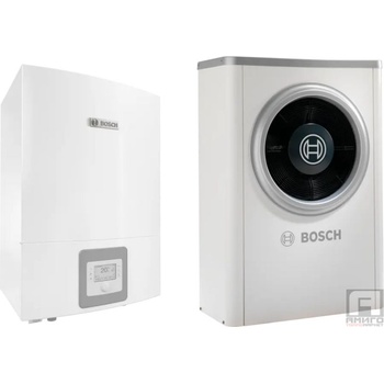 Image 1 of Bosch Compress 6000 AW-17s AWE 13-17 (8731650062)