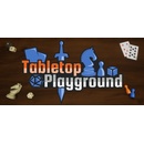 Tabletop Playground