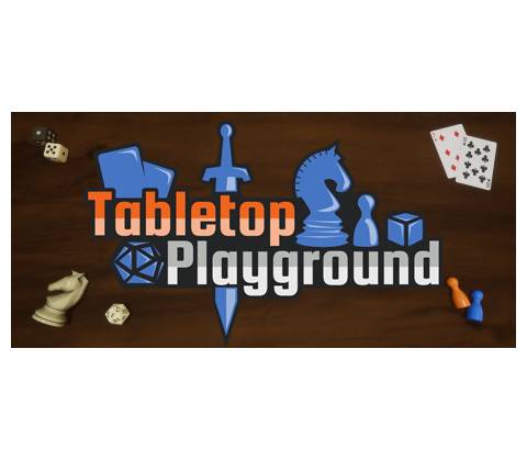 Tabletop Playground