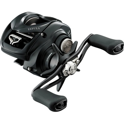 Daiwa Baitcastový 23 Tatula TW 100HL LH