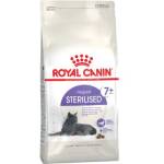 Royal Canin Sterilised +7 - за кастрирани котки над 7 години 183630 - 1.5кг