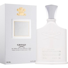 Creed Silver Mountain Water parfumovaná voda pánska 100 ml tester