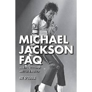 Michael Jackson FAQ | Kit O'Toole (ISBN: 9781480371064)