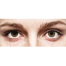 Image 1 of Alcon ColorBlends Pure Hazel - без диоптър (2 лещи)