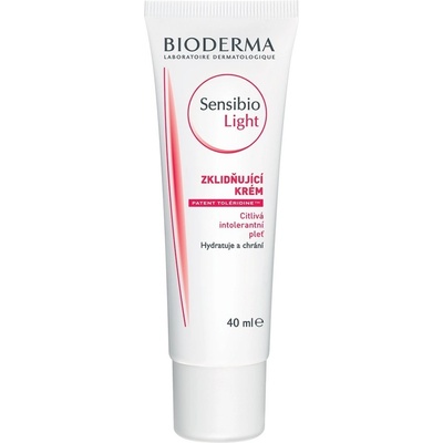 Bioderma Sensibio Light Krém 40 ml