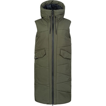 Hannah Ela Размер: S / Цвят: зелен